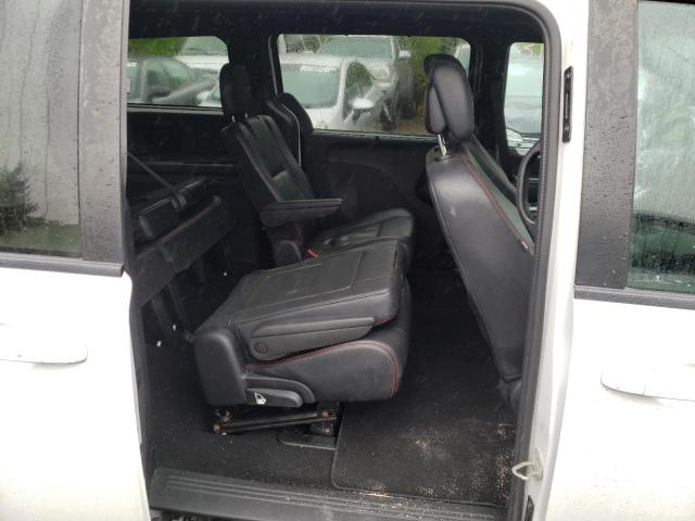 Photo 6 from auction – 2019 DODGE GRAND CARA with VIN 2C4RDGEG7KR536043