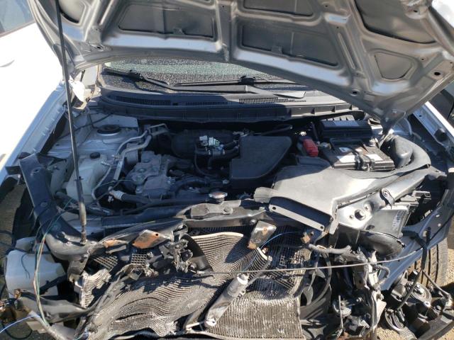 Photo 7 from auction – 2015 NISSAN ROGUE SELE with VIN JN8AS5MT2FW163422