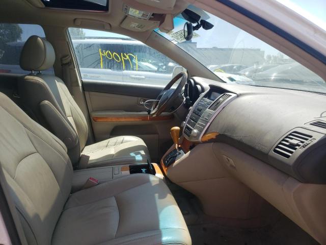 Foto 5 de la subasta – 2006 LEXUS RX 330 con VIN 2T2GA31U46C044527