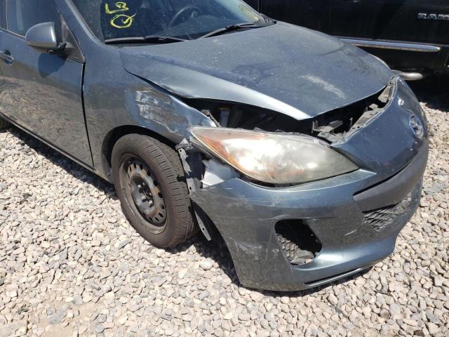 Photo 10 from auction – 2012 MAZDA 3 I with VIN JM1BL1UGXC1529791