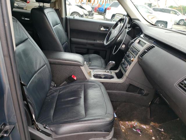 Photo 5 from auction – 2010 FORD FLEX SE with VIN 2FMGK5BC3ABA34572