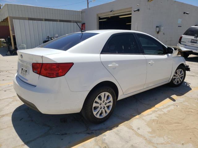 Photo 4 from auction – 2010 KIA FORTE LX with VIN KNAFT4A2XA5242613
