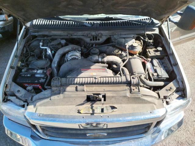 Photo 7 from auction – 2003 FORD F250 SUPER with VIN 1FTNW21P23EC57292