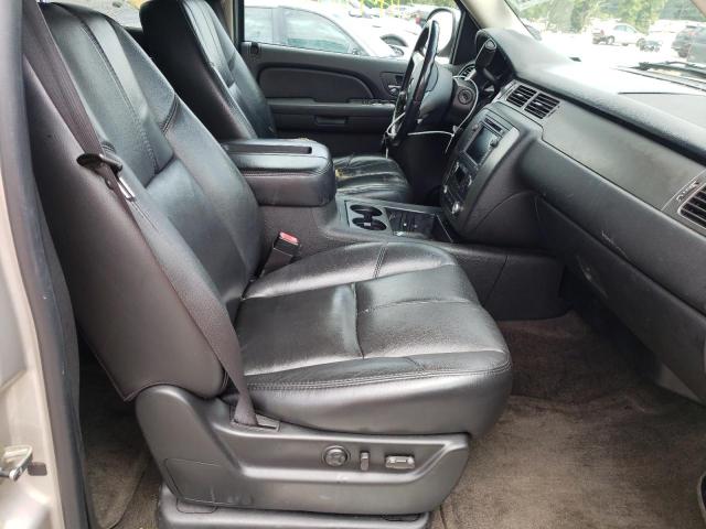 Photo 5 from auction – 2007 CHEVROLET SUBURBAN C with VIN 3GNFC16017G261827