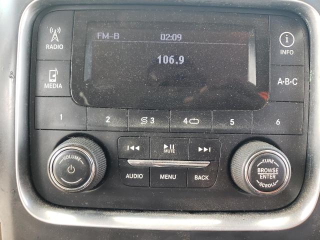 Photo 9 from auction – 2014 RAM 3500 ST with VIN 3C63RRGL6EG124551