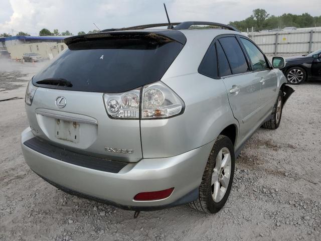 Photo 4 from auction – 2004 LEXUS RX 330 with VIN 2T2GA31U44C002534