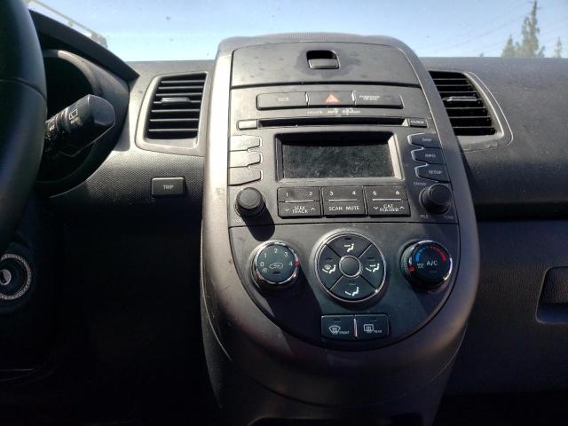 Photo 9 from auction – 2013 KIA SOUL + with VIN KNDJT2A6XD7569543
