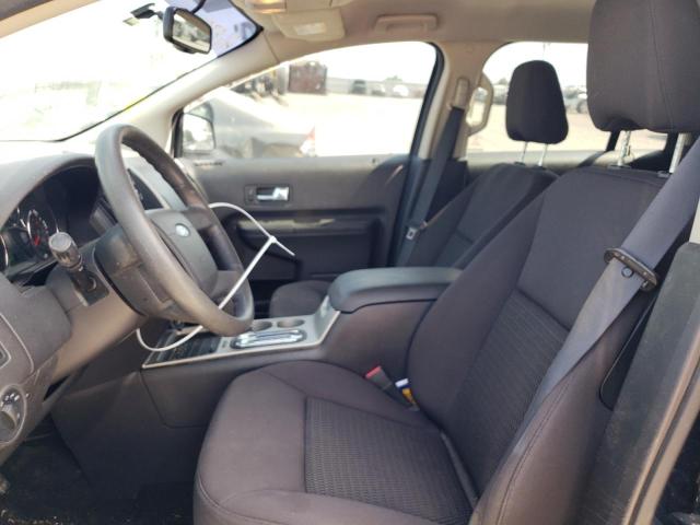 Photo 5 from auction – 2010 FORD EDGE SE with VIN 2FMDK3GC6ABA68389