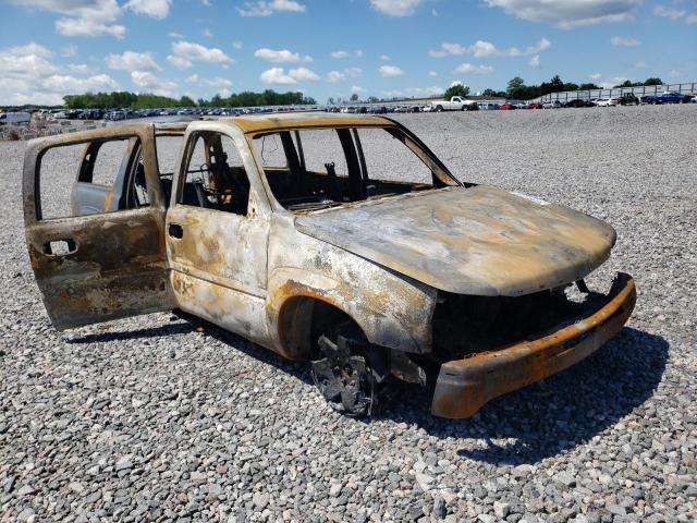 CADILLAC ESCALADE E 2005 with VIN 3GYFK66N85G219943 - Photo from auction