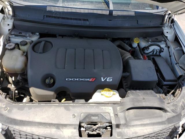 Photo 7 from auction – 2016 DODGE JOURNEY CR with VIN 3C4PDDGG7GT141027