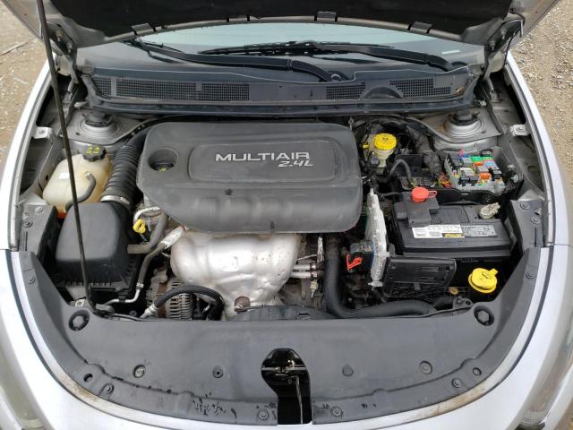 Photo 7 from auction – 2014 DODGE DART GT with VIN 1C3CDFEB5ED724088