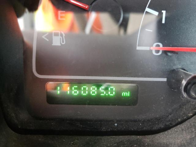 Photo 8 from auction – 2001 FORD WINDSTAR L with VIN 2FMZA51431BA72096