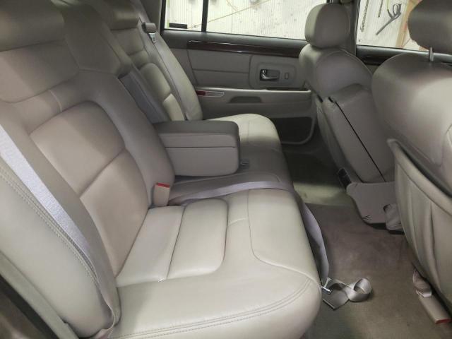 Photo 6 from auction – 1999 CADILLAC DEVILLE with VIN 1G6KD54Y4XU766961