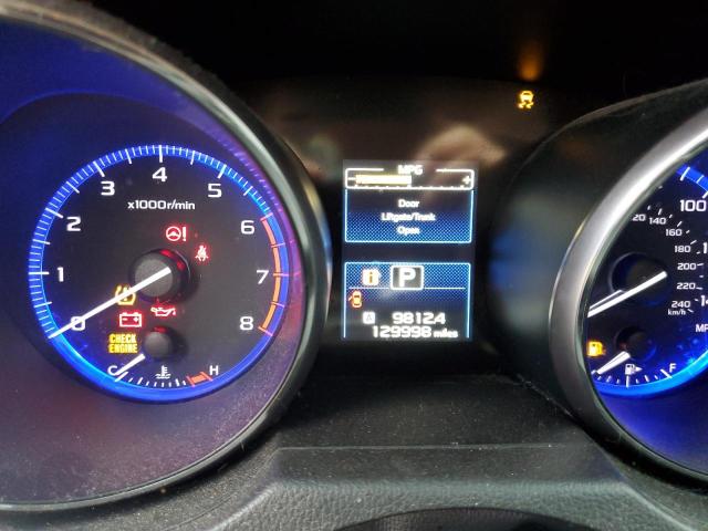 Photo 8 from auction – 2015 SUBARU LEGACY 2.5 with VIN 4S3BNBC66F3054965