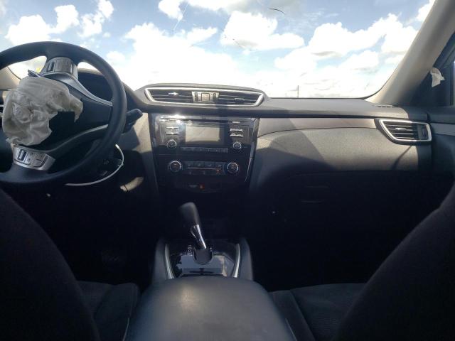 Photo 9 from auction – 2014 NISSAN ROGUE S with VIN 5N1AT2MK0EC795572