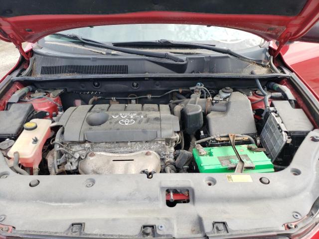 Photo 7 from auction – 2010 TOYOTA RAV4 with VIN 2T3BF4DV5AW071759