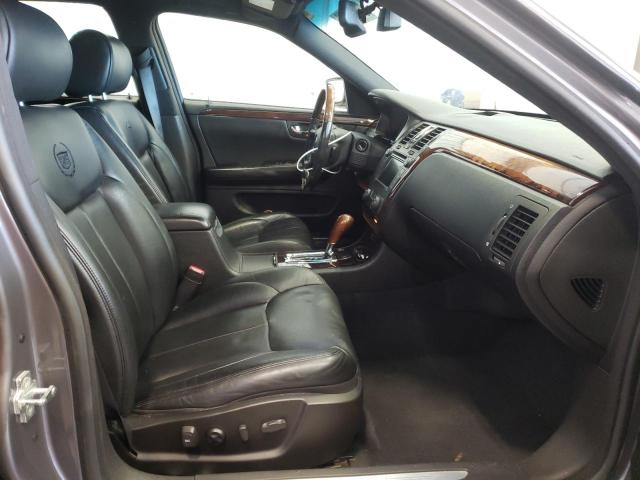 Photo 5 from auction – 2007 CADILLAC DTS with VIN 1G6KD57Y37U228313