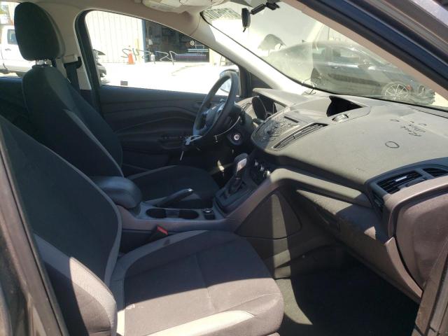 Photo 5 from auction – 2014 FORD ESCAPE S with VIN 1FMCU0F76EUC11365