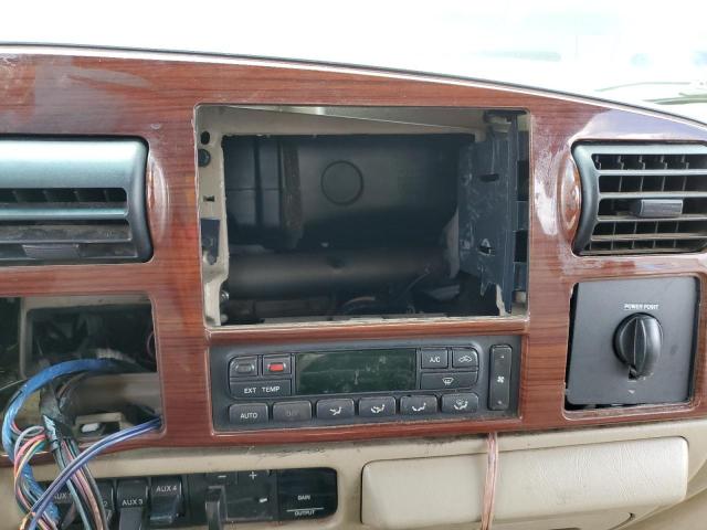 Photo 9 from auction – 2007 FORD F250 SUPER with VIN 1FTSW21PX7EA48679