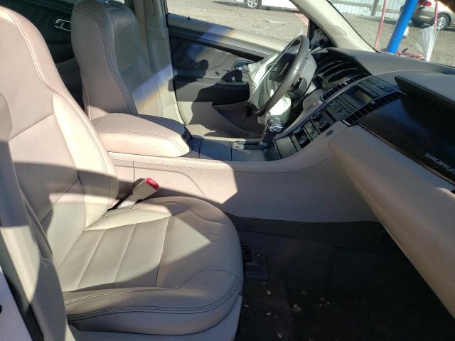 Photo 5 from auction – 2012 FORD TAURUS SEL with VIN 1FAHP2EW3CG132159