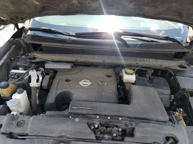 Photo 7 from auction – 2013 NISSAN PATHFINDER with VIN 5N1AR2MM5DC613721