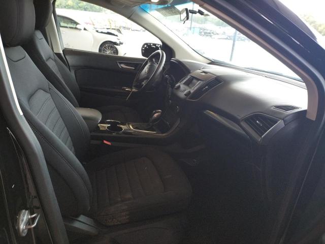 Photo 5 from auction – 2016 FORD EDGE SE with VIN 2FMPK3G97GBC25227