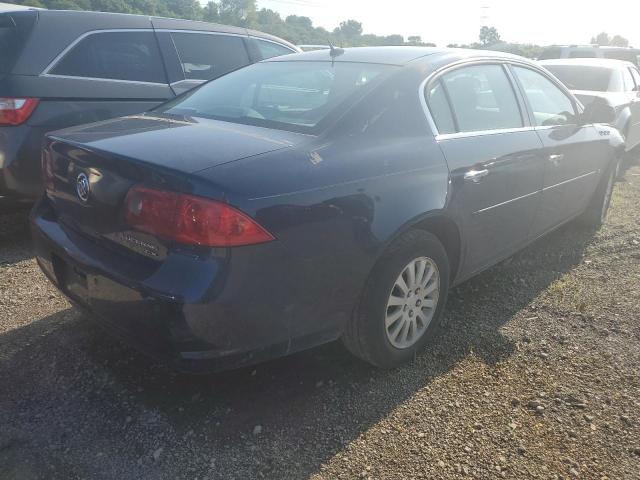 Photo 4 from auction – 2007 BUICK LUCERNE CX with VIN 1G4HP57237U141646