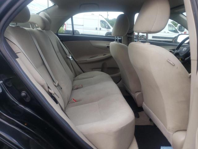 Photo 4 from auction – 2013 TOYOTA COROLLA BA with VIN 2T1BU4EE8DC001840
