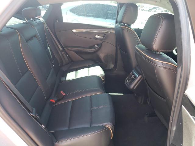 Photo 6 from auction – 2017 CHEVROLET IMPALA PRE with VIN 1G1145S39HU154751