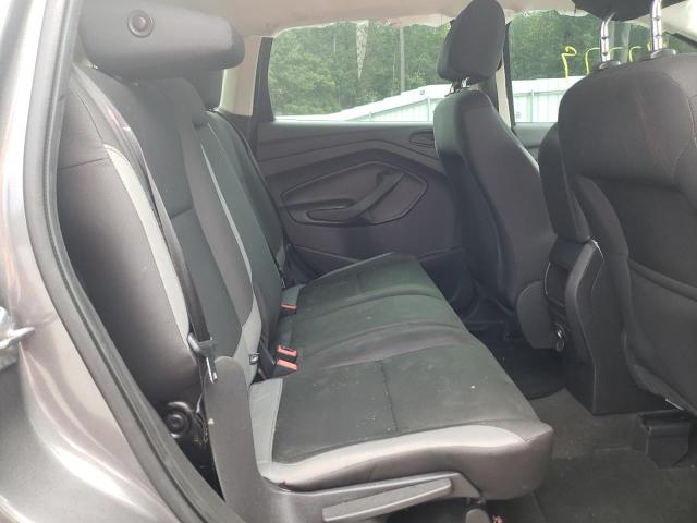 Photo 6 from auction – 2014 FORD ESCAPE S with VIN 1FMCU0F72EUA18386