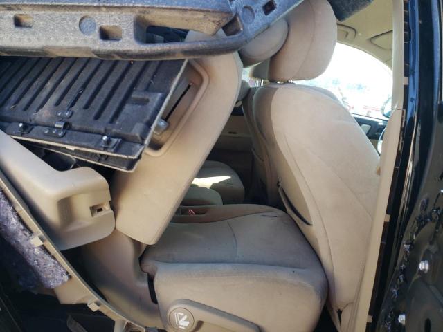 Photo 6 from auction – 2011 TOYOTA HIGHLANDER with VIN 5TDBK3EH6BS049707