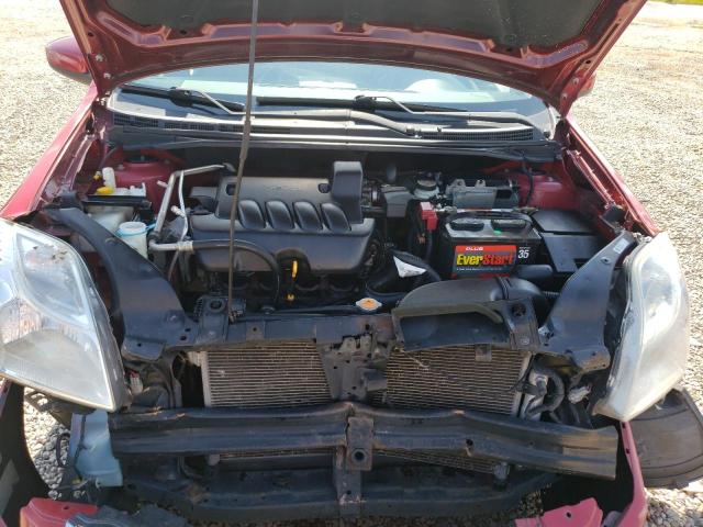 Photo 7 from auction – 2011 NISSAN SENTRA 2.0 with VIN 3N1AB6AP7BL725830
