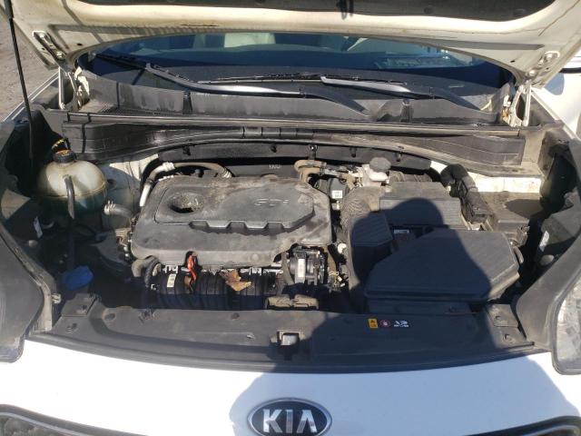 Photo 7 from auction – 2017 KIA SPORTAGE E with VIN KNDPN3AC4H7226846