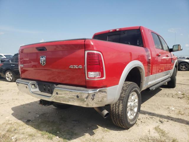 Photo 4 from auction – 2014 RAM 2500 LARAM with VIN 3C6UR5NL3EG314212