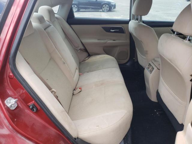 Photo 6 from auction – 2015 NISSAN ALTIMA with VIN 1N4AL3AP9FC171111