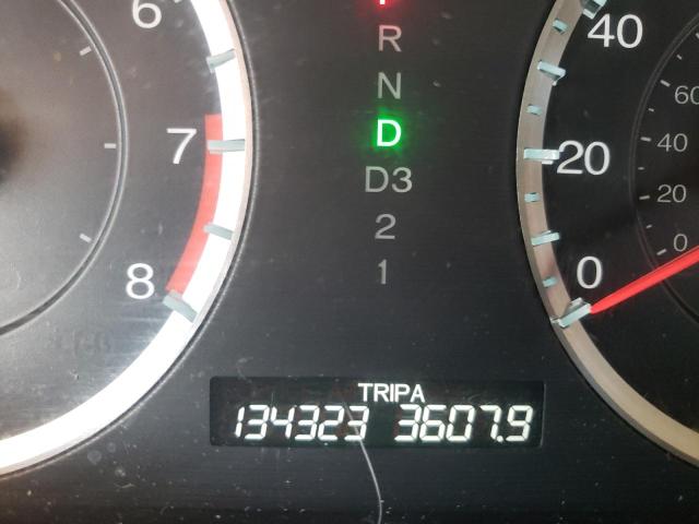 Photo 8 from auction – 2012 HONDA ACCORD with VIN 1HGCP2F68CA187911