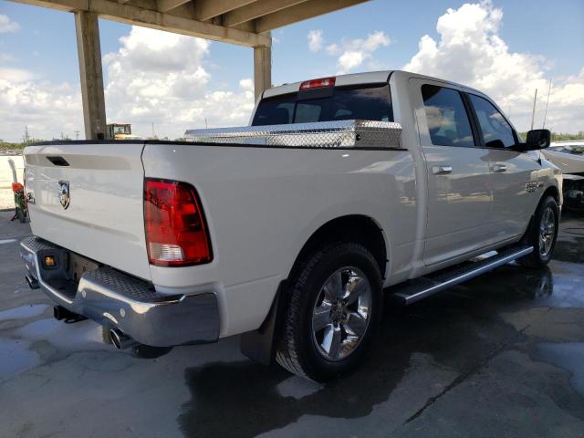 Photo 4 from auction – 2015 RAM 1500 SLT with VIN 1C6RR6LT2FS762658