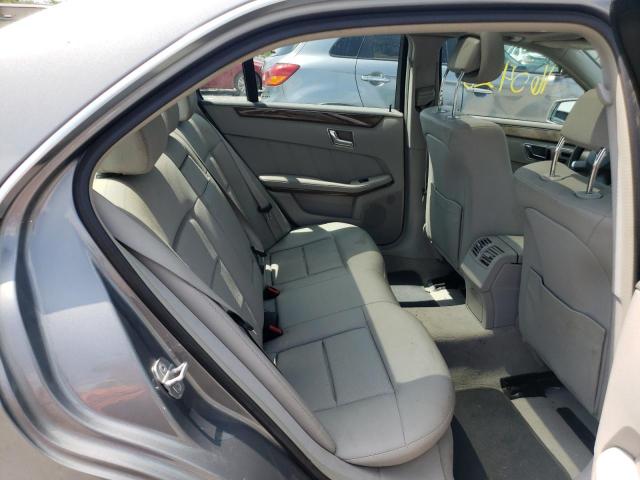 Photo 6 from auction – 2011 MERCEDES-BENZ E 350 with VIN WDDHF5GB4BA306725