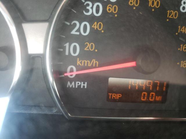 Photo 8 from auction – 2005 SATURN ION LEVEL with VIN 1G8AG52F05Z162559