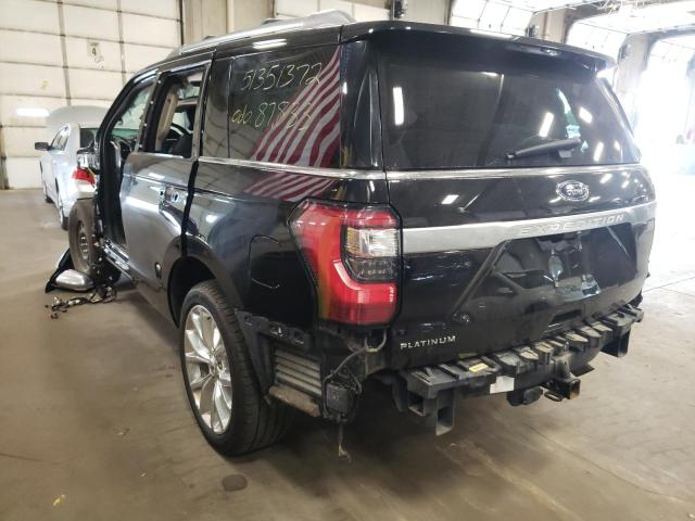 Photo 3 from auction – 2018 FORD EXPEDITION with VIN 1FMJU1MT2JEA37828
