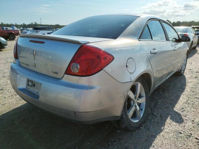 Photo 4 from auction – 2007 PONTIAC G6 BASE with VIN 1G2ZG58N374223155