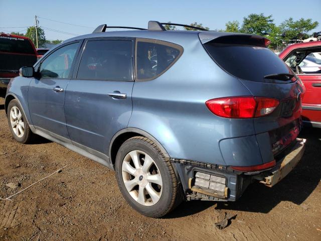 Photo 3 from auction – 2006 SUBARU B9 TRIBECA with VIN 4S4WX85C164405286