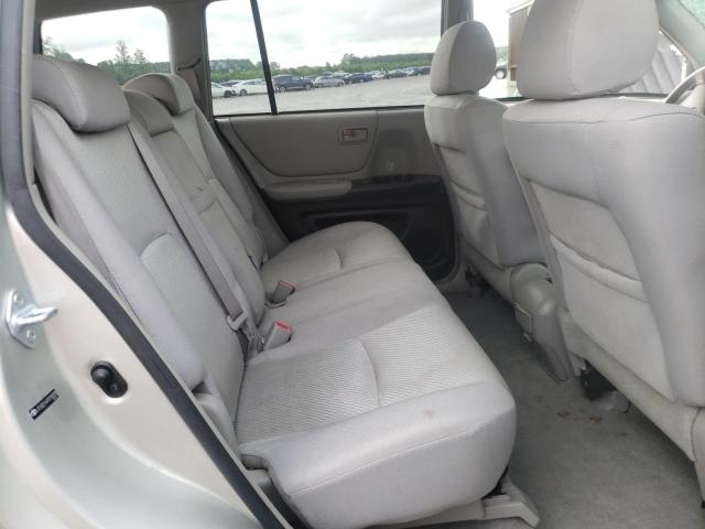 Foto 6 de la subasta – 2007 TOYOTA HIGHLANDER con VIN JTEGD21A470158305