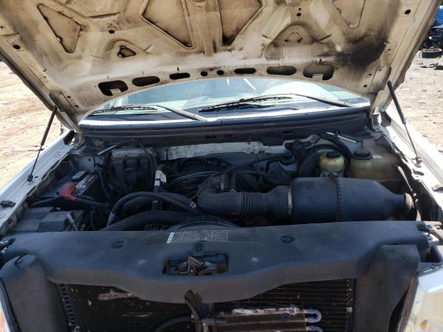 Photo 7 from auction – 2006 FORD F150 with VIN 1FTRF12216NB76996
