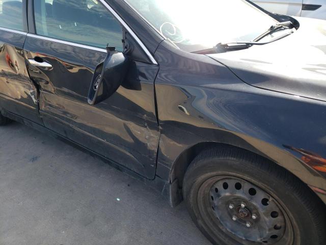 Photo 9 from auction – 2015 NISSAN ALTIMA 2.5 with VIN 1N4AL3AP2FC182807