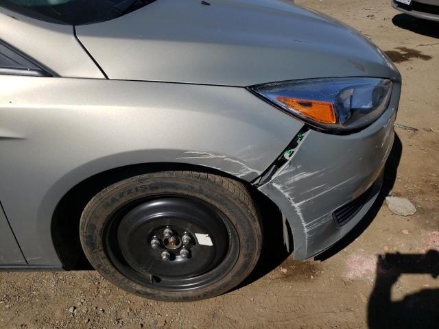 Photo 9 from auction – 2015 FORD FOCUS SE with VIN 1FADP3K20FL325676
