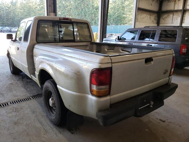 Photo 3 from auction – 1996 FORD RANGER SUP with VIN 1FTCR14A7TPB26296