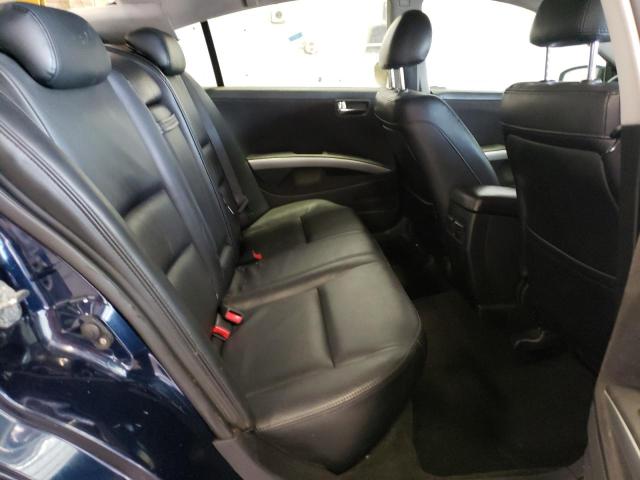 Photo 6 from auction – 2006 NISSAN MAXIMA SE with VIN 1N4BA41E86C860829