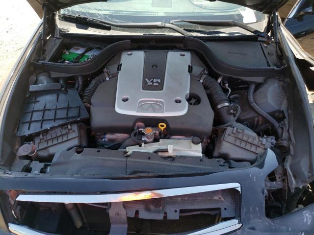 Photo 7 from auction – 2008 INFINITI G35 with VIN JNKBV61E18M208530