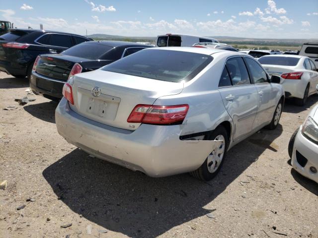Photo 4 from auction – 2007 TOYOTA CAMRY CE with VIN 4T1BE46K17U187032